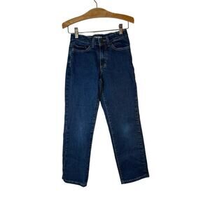 SONOMA Boy’s Everyday Dark Wash Jeans / Size: 10S